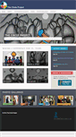 Mobile Screenshot of circleproject.ca